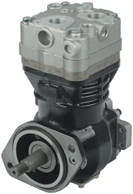 Air Brake Compressor 4897301 504016818 for Iveco 120E 100E 150E 130E 260E 180E