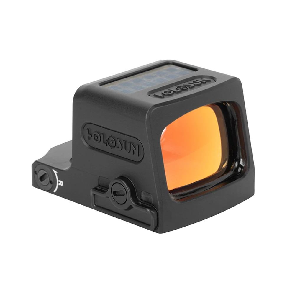 Holosun EPS Gold Dot Enclosed Pistol Sight 2 MOA & 32 MOA Circle (EPS-GD-MRS)