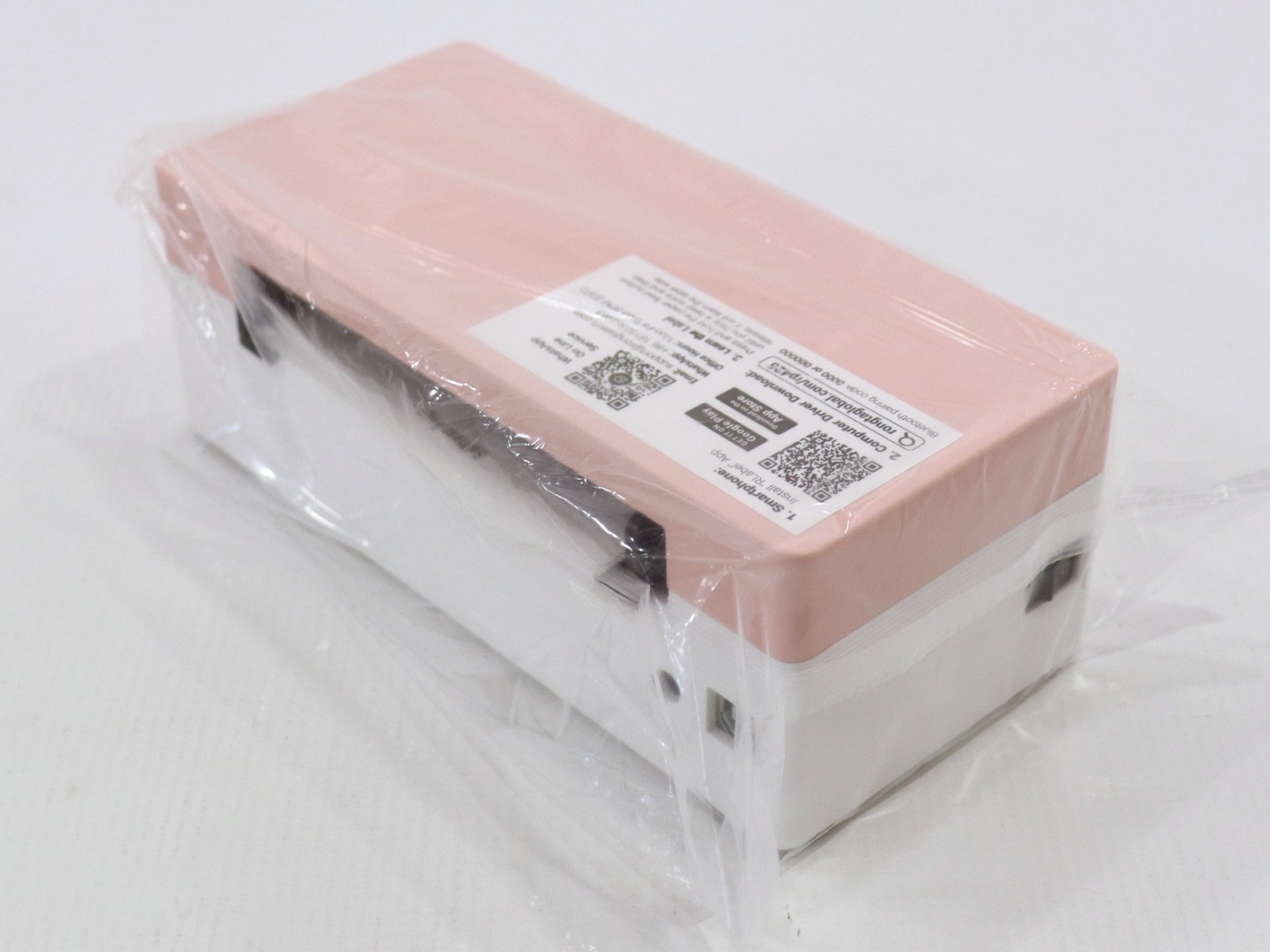 Rongta RP425 4x6 Bluetooth Pick Thermal Label Printer