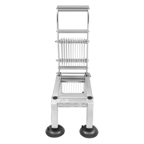 Manual Vegetable Fruit Chopper Cutter Food Onion Veggie Dicer Slicer for Kitchen