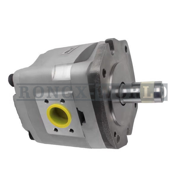 ONE NACHI IPH-2B-6.5-11 Gear pump NEW