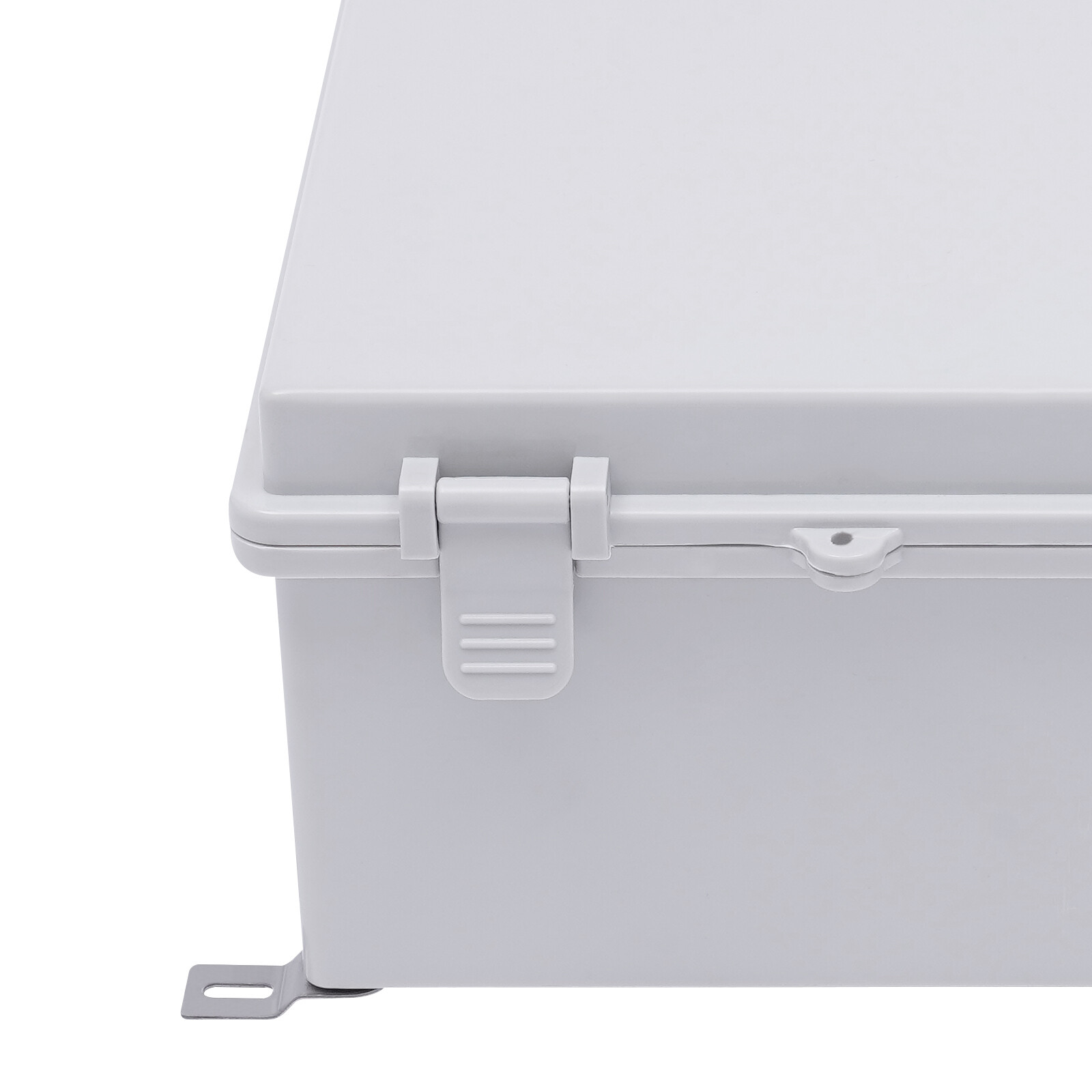 Universal 13''*13'' Electrical Box Enclosure Weatherproof Junction Box Durable