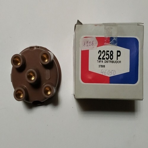 Distributor Caps  for ALFA ROMEO 33, CITROËN CX, DACIA 1310, FIAT DUCATO, SEAT R