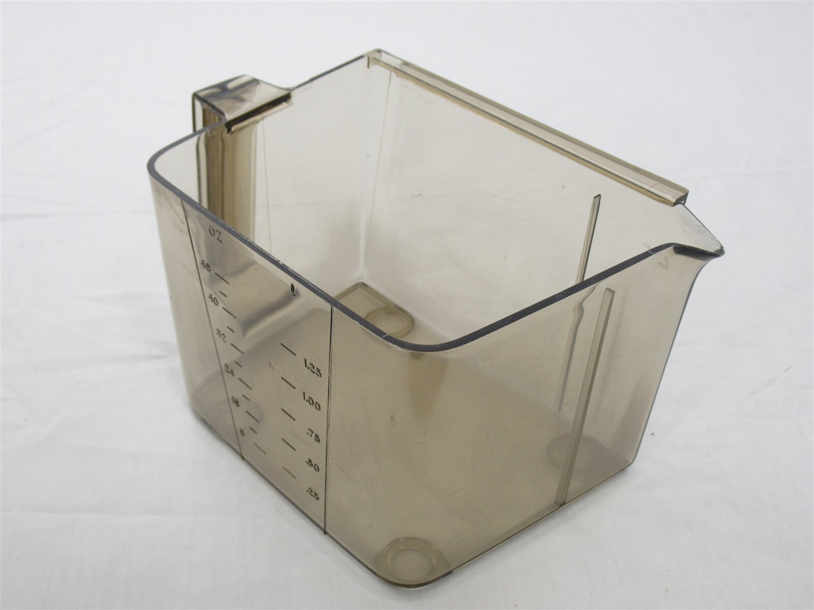 Oster Juice Extractor Replacement part basket/blade/screen Model 363-06A