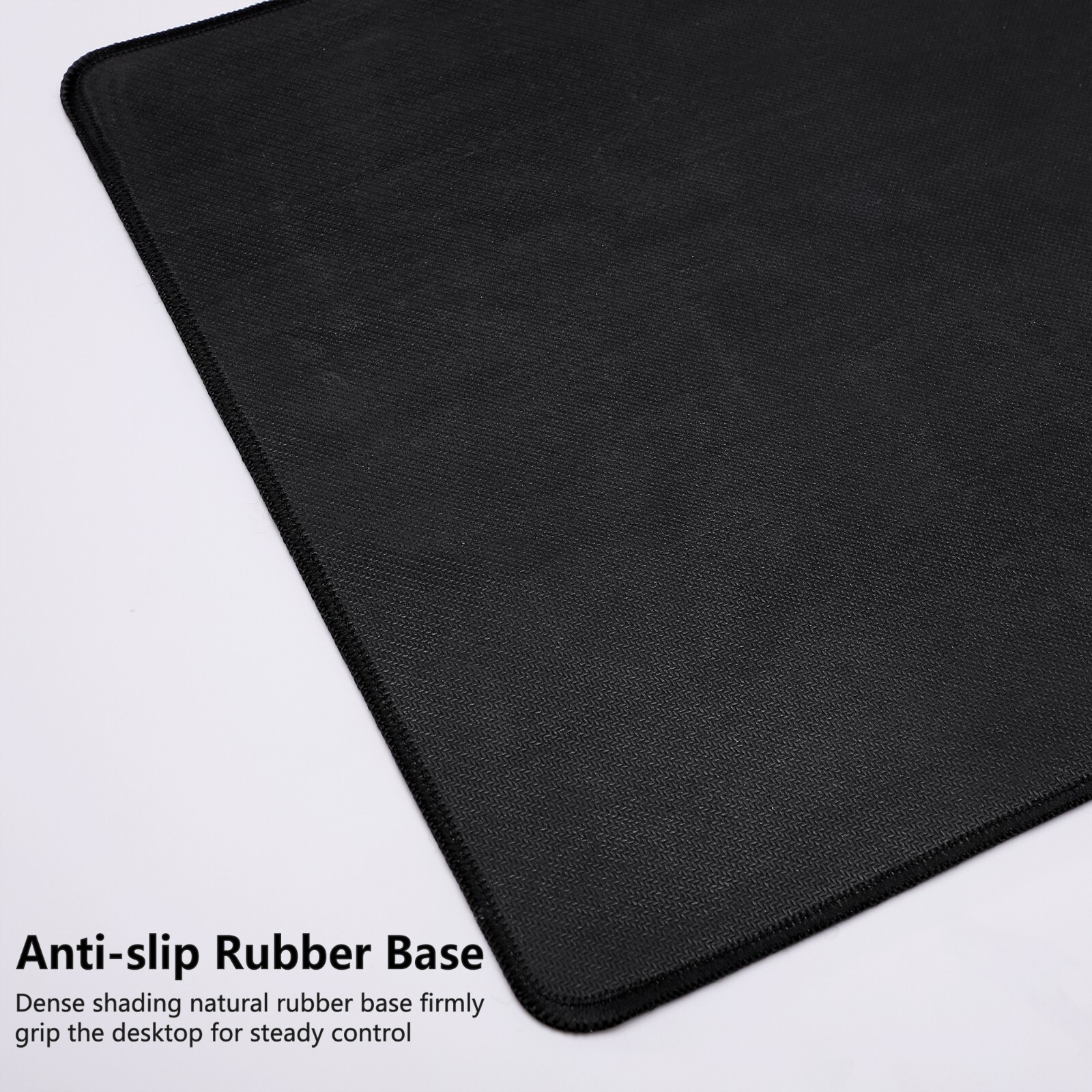 Large custom gaming mouse pad, gaming or office desk mat