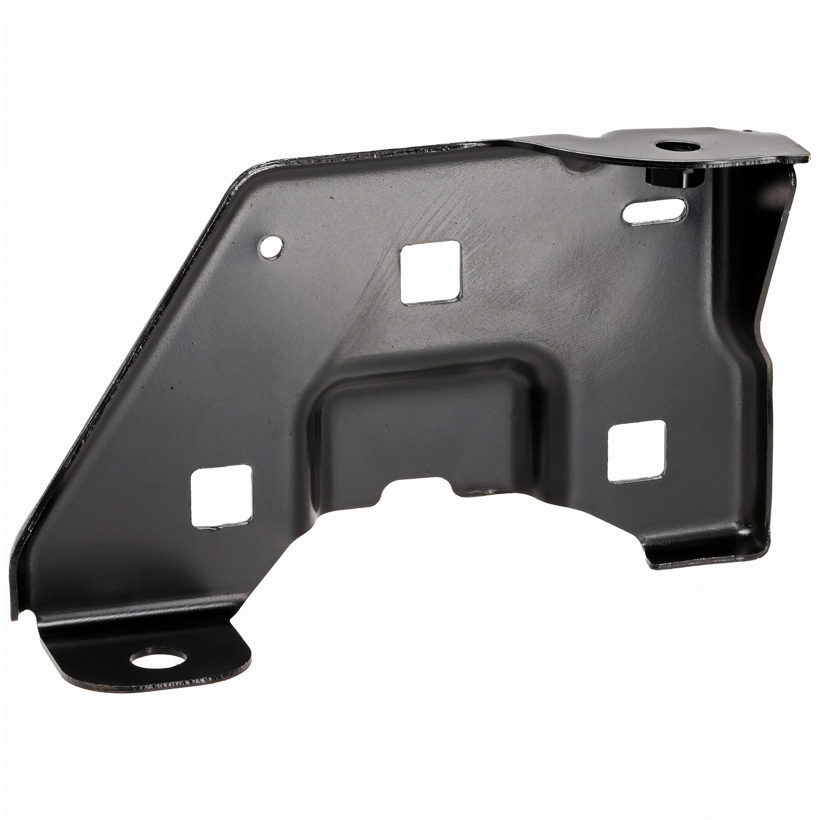 CAPA Front RH Inner Bumper Bracket For Chevy Silverado 1500 Silverado 1500 LD