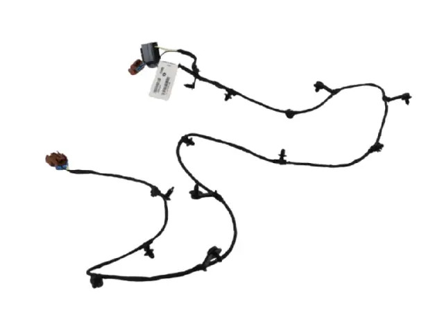 Genuine Mopar Front Fascia Wiring 68606495AB