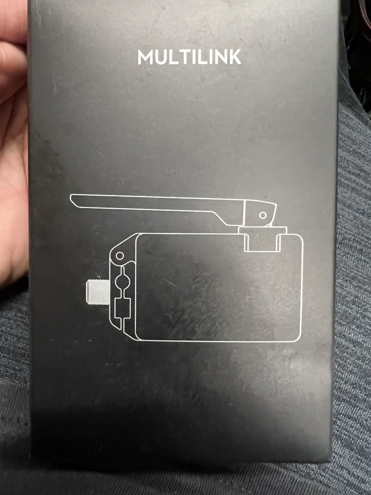 DJI Multilink NB0625 BRAND NEW