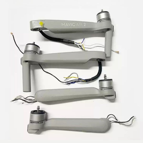 Original Left/Right/Front/Rear Motor Arm for DJI Mavic Air2 Drone