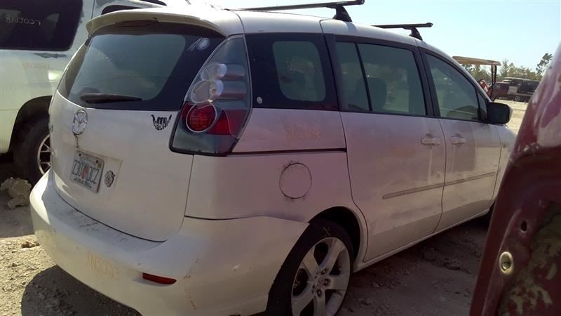 MAZDA 5 2006 Antenna 1036645861