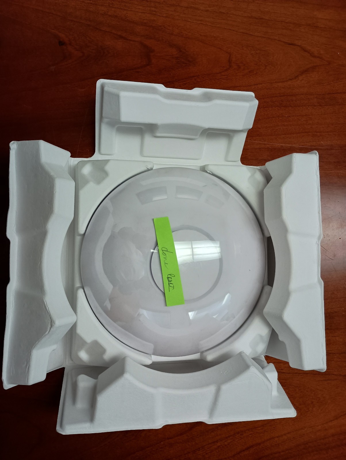 Ubiquiti Unifi AP AC LR Long Range Wireless Access Point Dual Band UAP-AC-LR