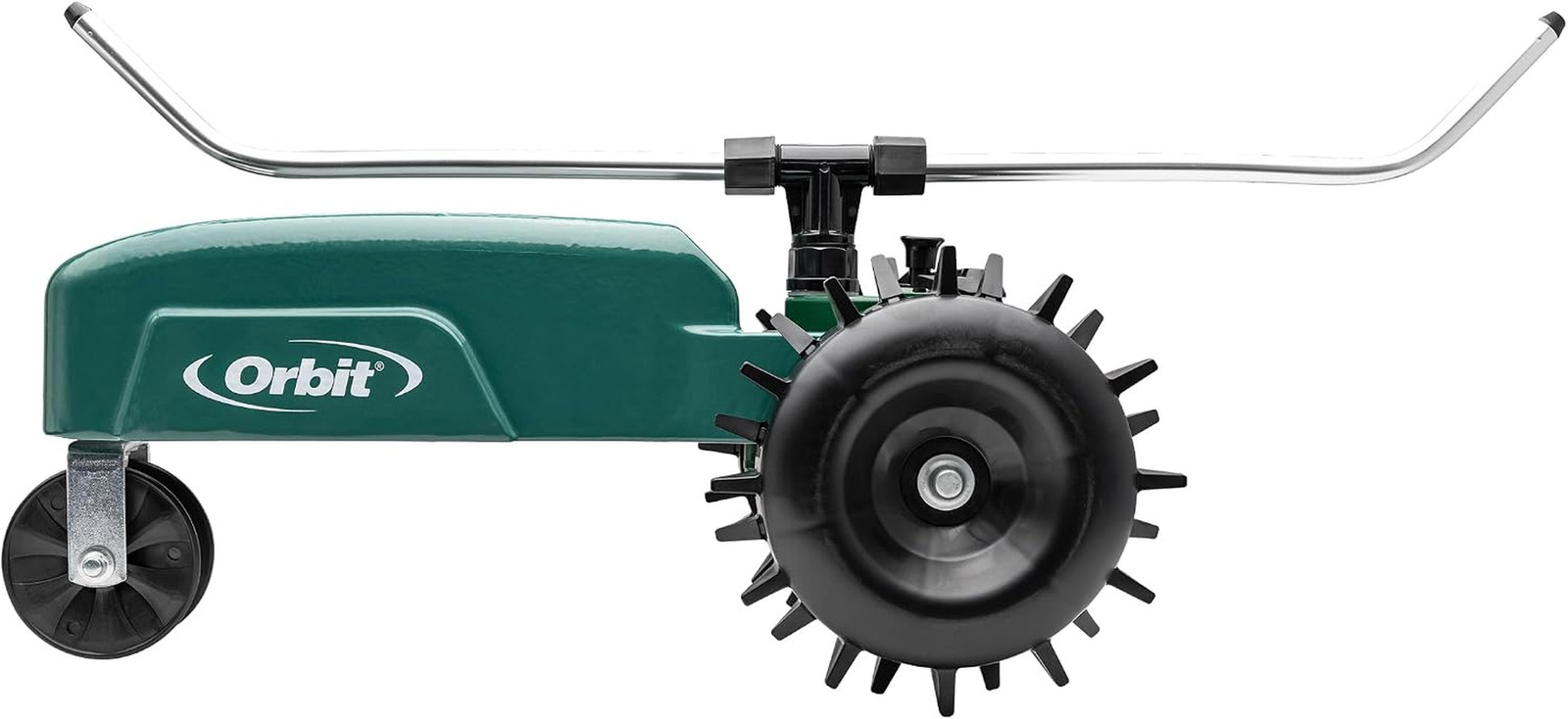 Traveling Tractor Water Sprinkler - Self-Propelled Traveling Sprinkler for Wide