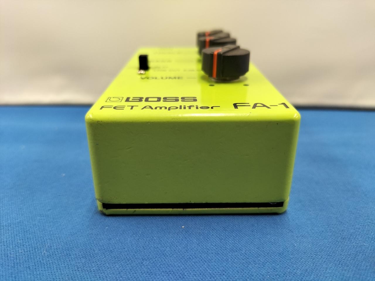 BOSS / FA-1 (260425)