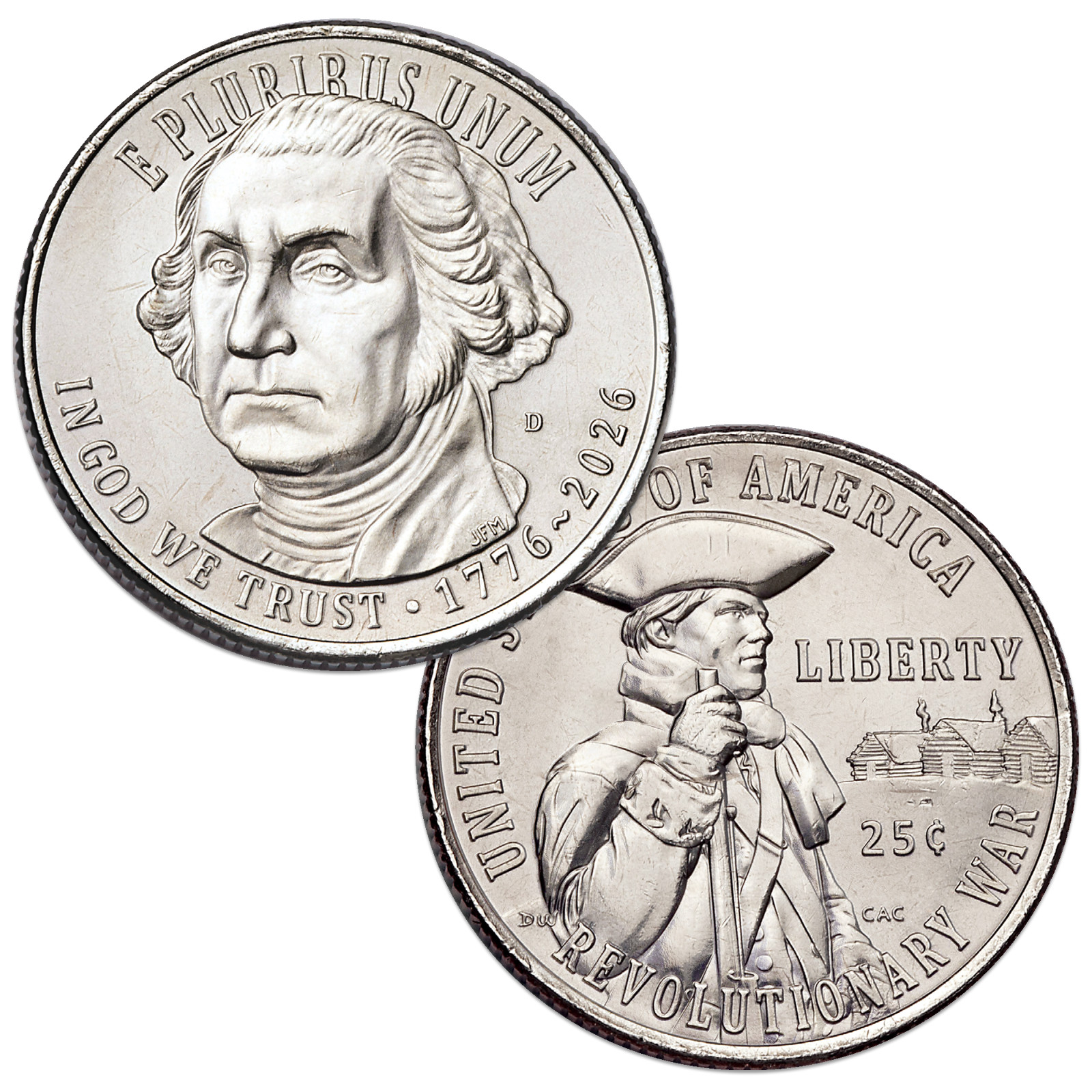 2026 Traditional U.S. Coin Year Set