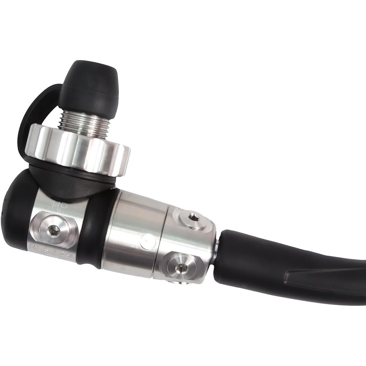 Atomic Aquatics ST1 Swivel Sealed Regulator, DIN