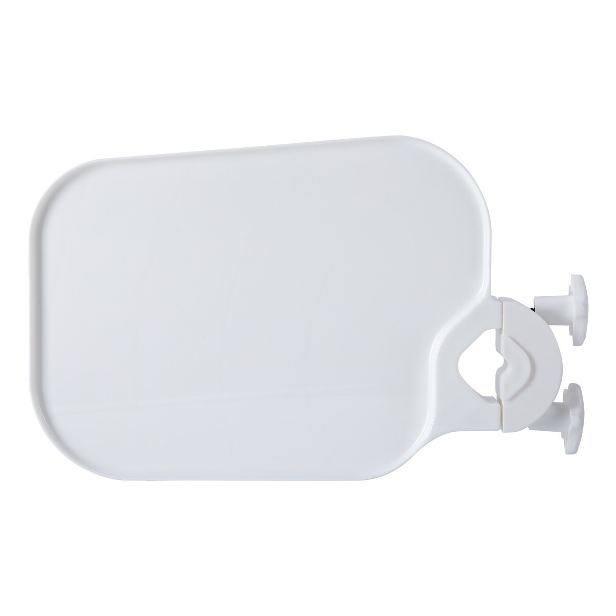 Dental Plastic Post Mounted Tray Table/Surgical LED Light Lamp for Chair Unit