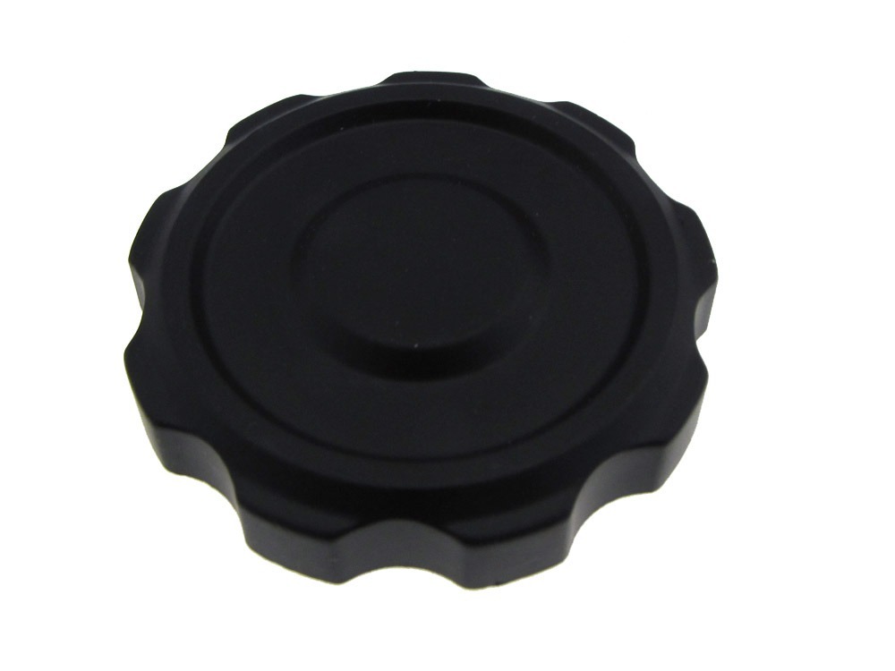 80*10mm Aluminum Dished Handwhe No Handle