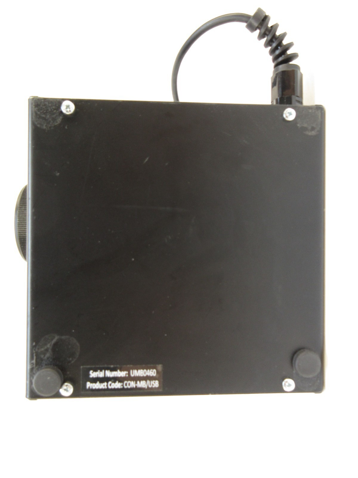 Autocue Multi button Hand Control CON-MB/USB
