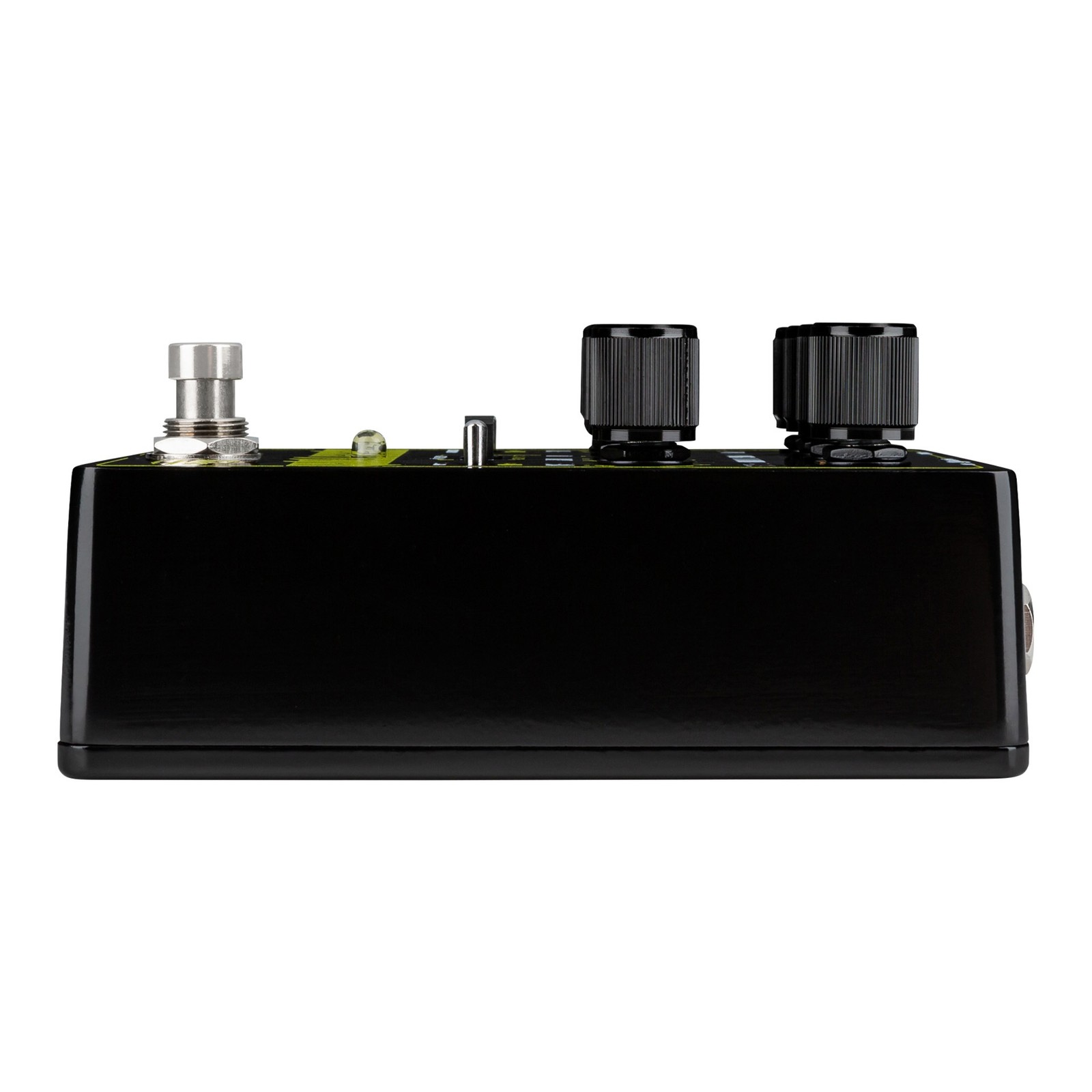 Thorn Basstard Flex Bass Overdrive
