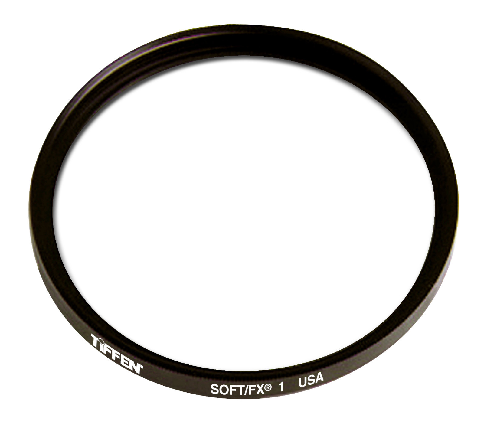 New Tiffen 62mm Soft FX 1 Filter (Optical Resolution Diffuion Filters) 62SFX1