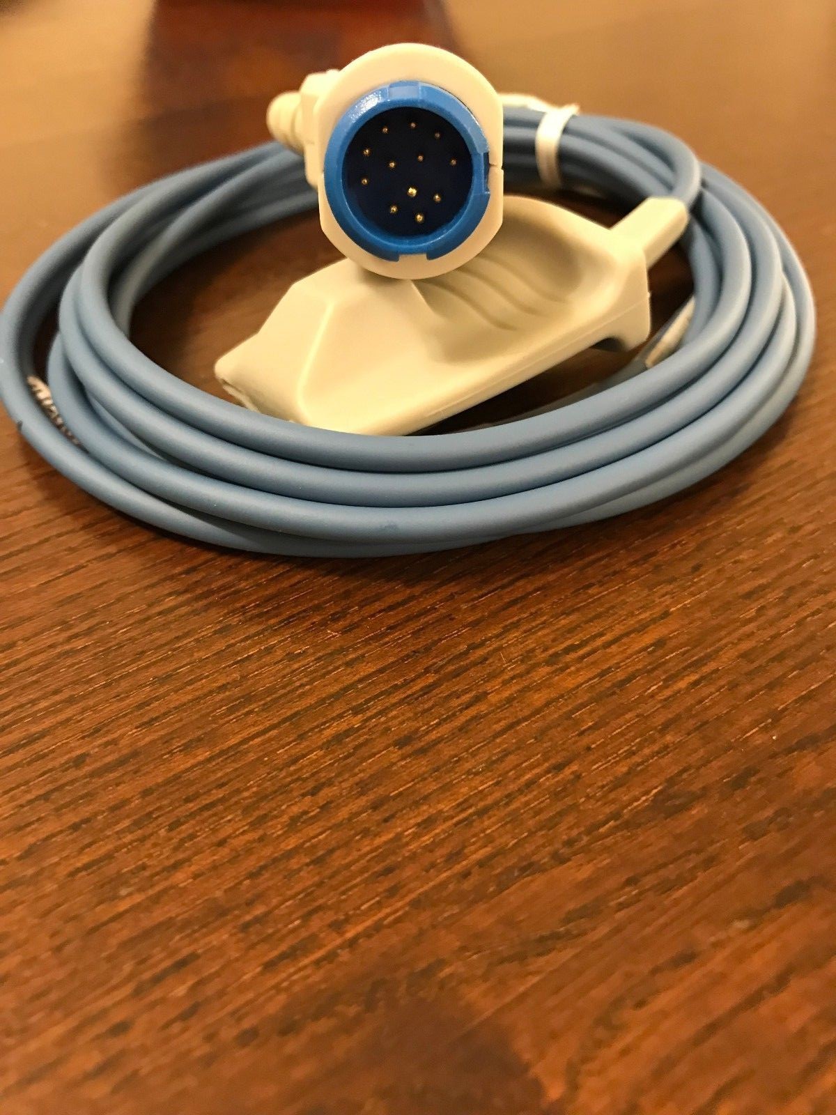12' PHILLIPS 1190 SPO2 SENSOR