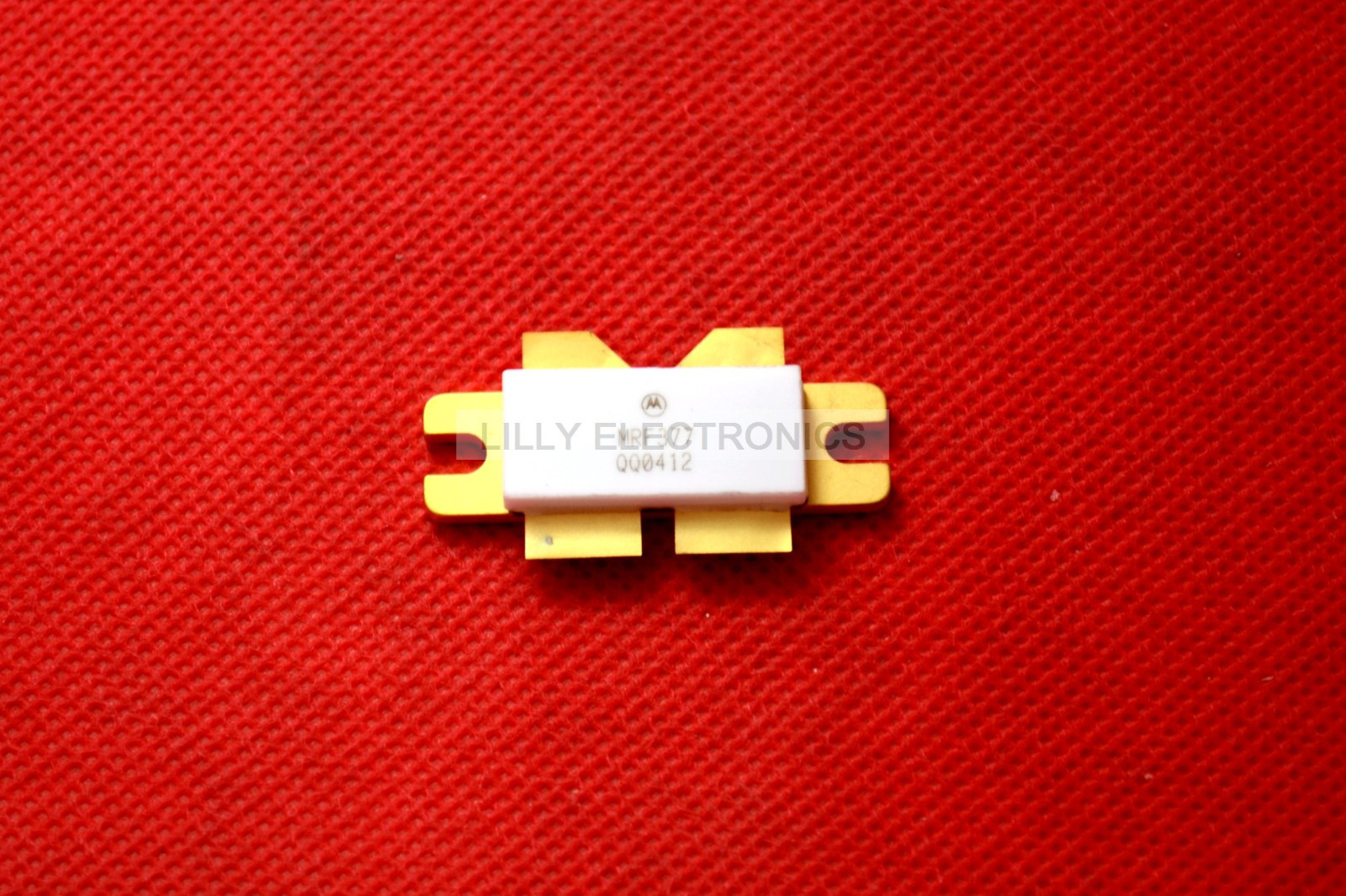 MRF377 PACKAGE:RF TRANSISTOR