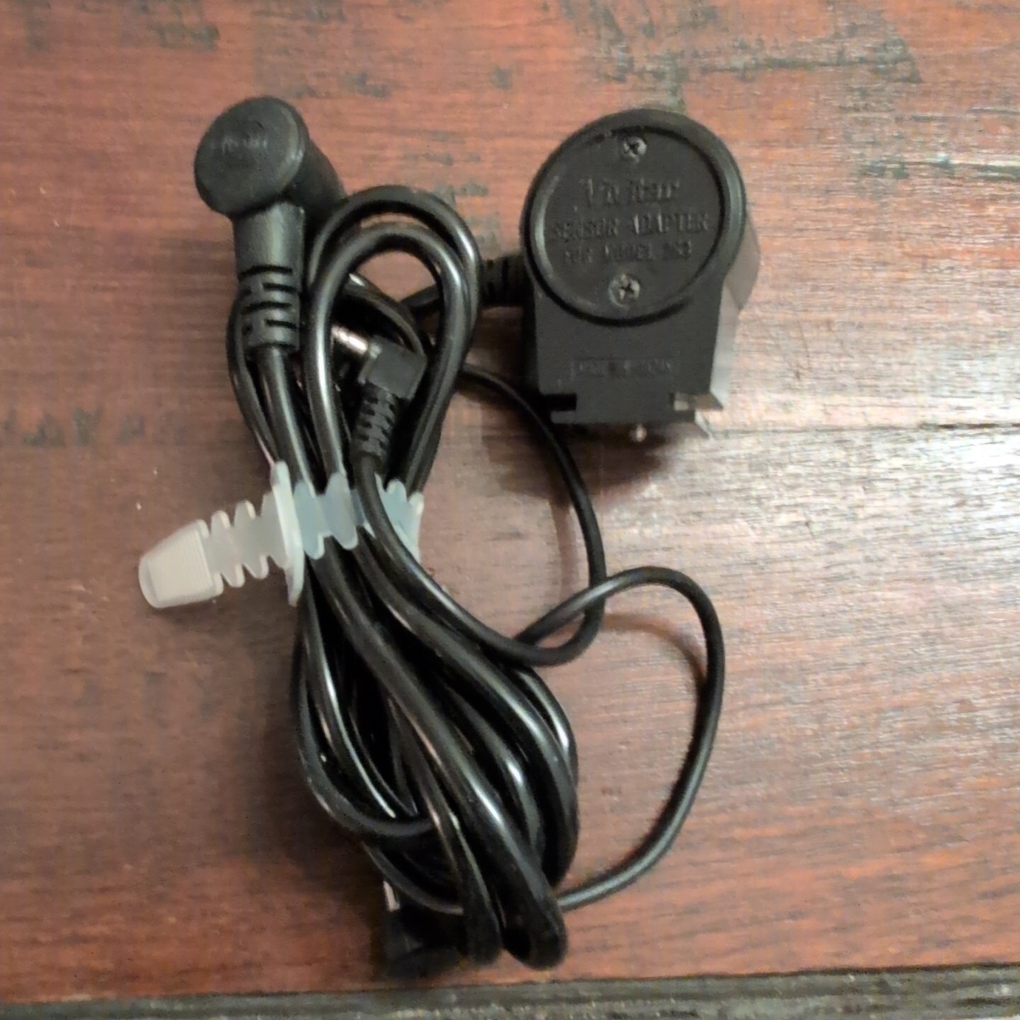 Vivitar Sensor Adapter for Model 283 Flashes Cable and Sensor