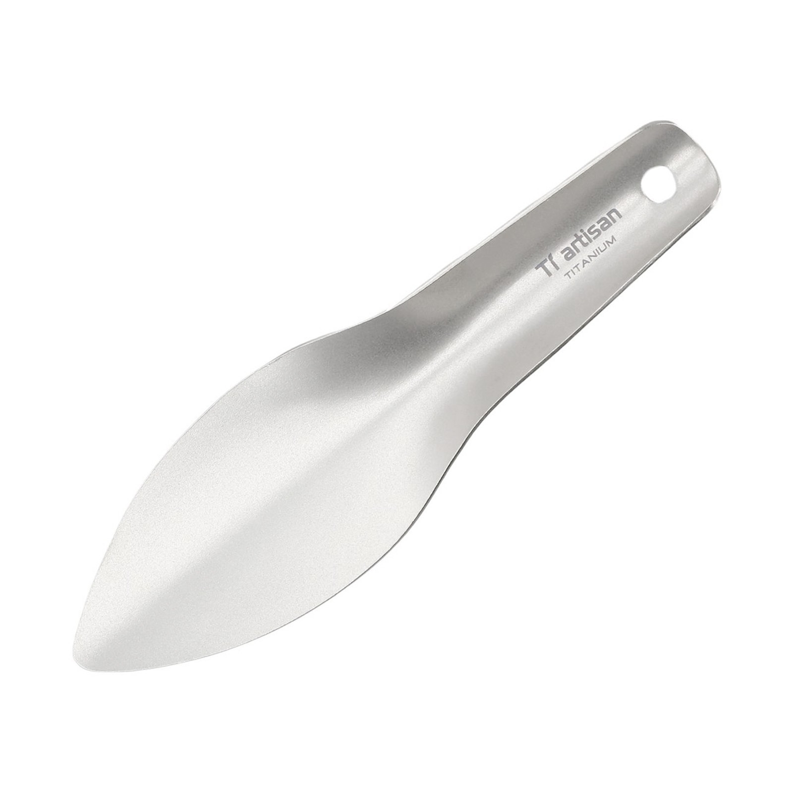 High Quality Titanium Shovel for Efficient Soil Digging and Outdoor Adventures
