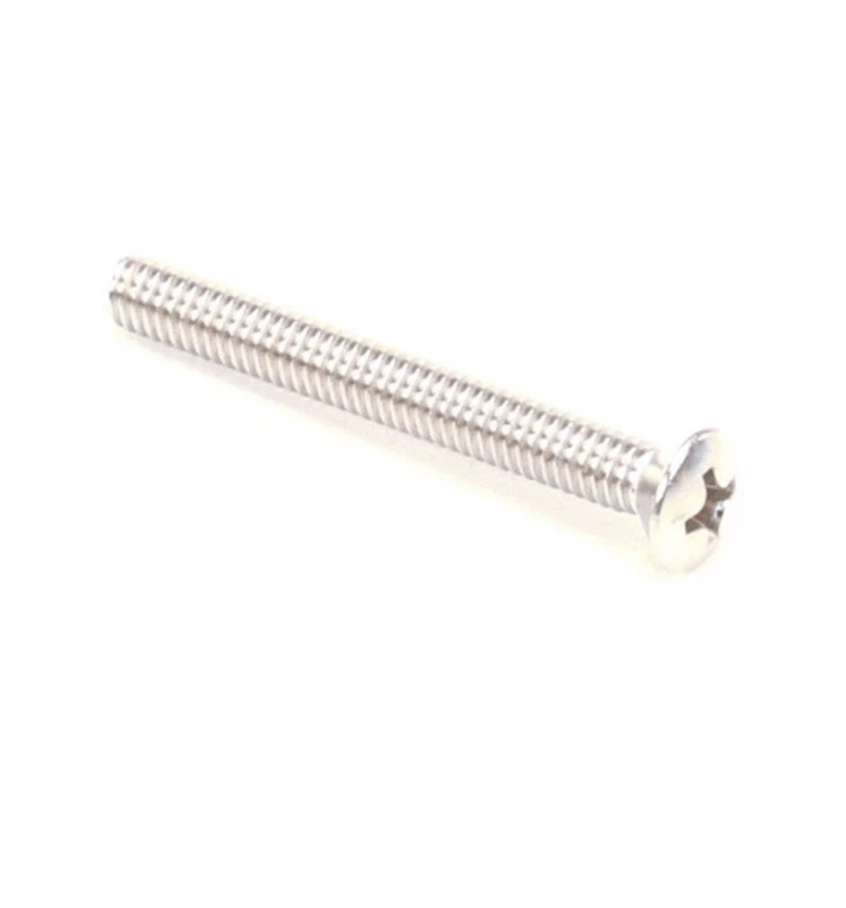 Hobart SC-128-39 Screw 8-32 x 1-1/2". 8  Bags Of 1 Each. Total Of 8 Screws.
