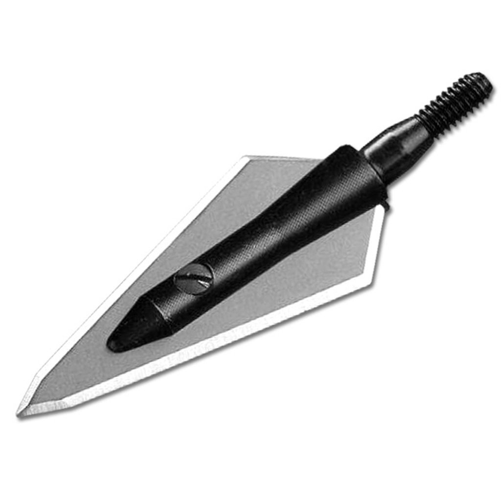 Magnus Stinger Killer Bee Broadhead -  2-Blade - 3/Pack