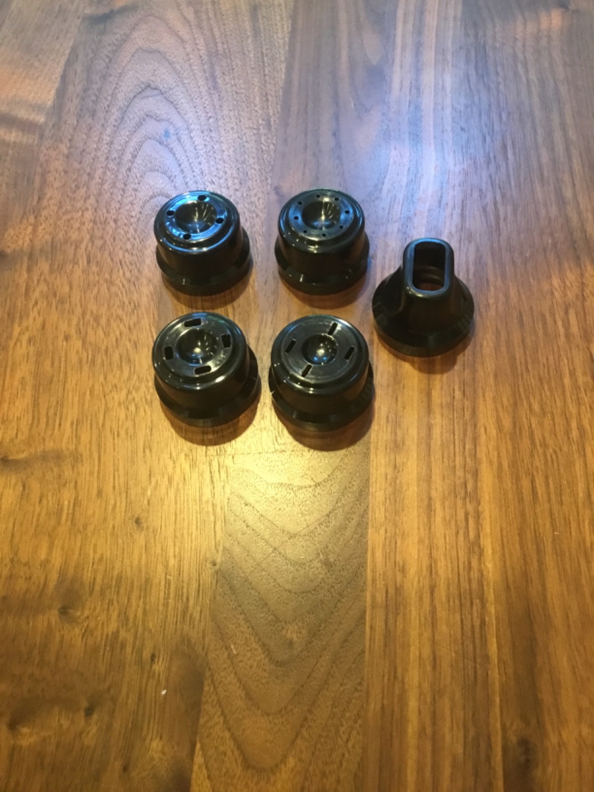 OMEGA JUICER NOZZLE CAPS. 8003, 8004, 8005, 8006.