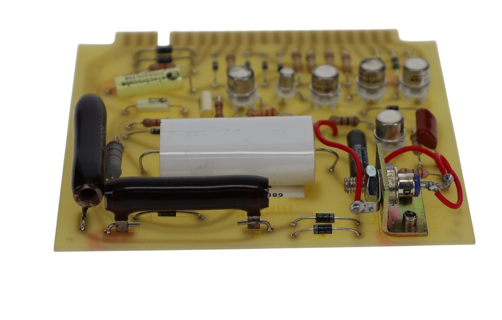 PULSE GEN 688C533G05 GENERATOR CIRCUIT BOARD