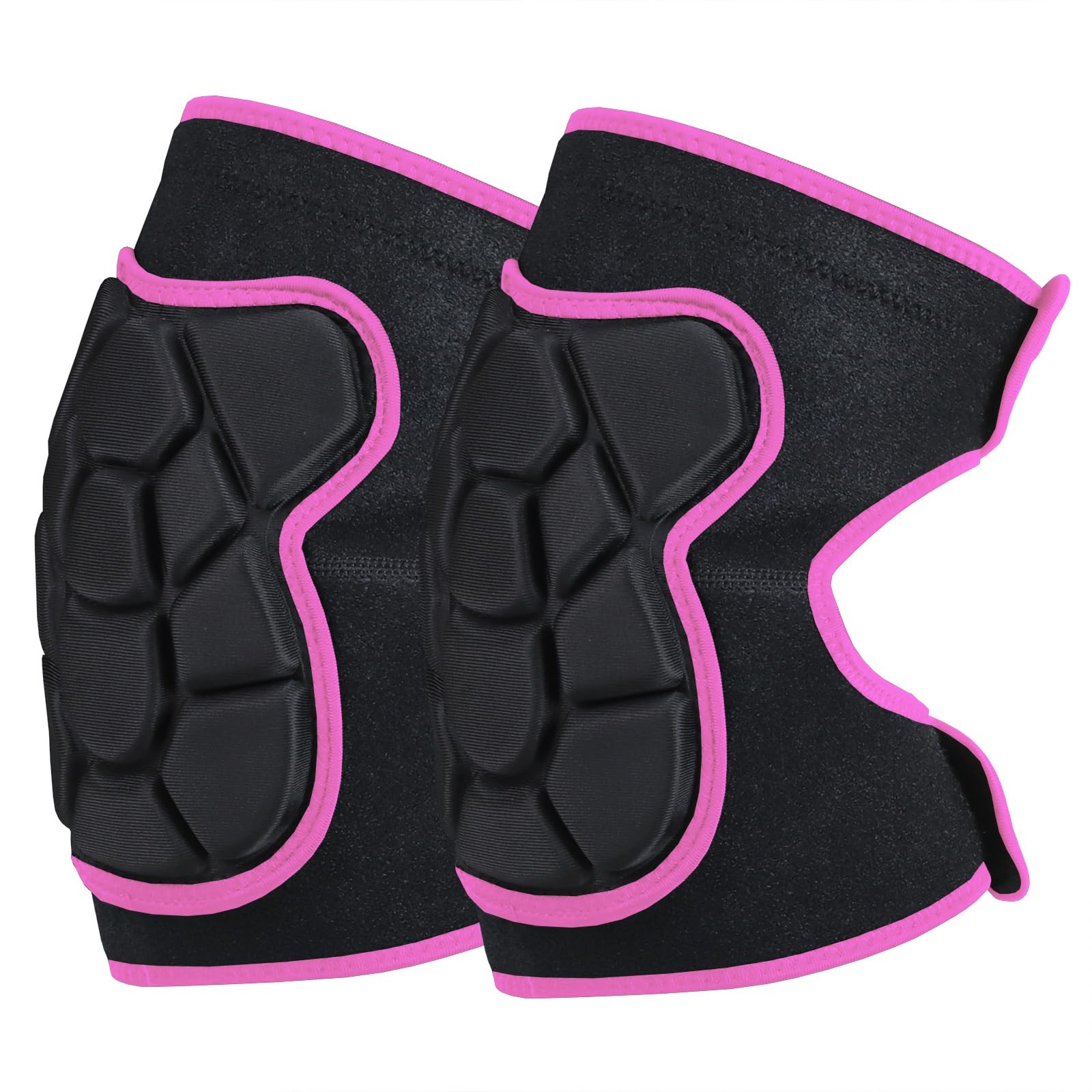 Women Men Knee Pads for House Working, Soft Kneepads for Gardening, House Cle...