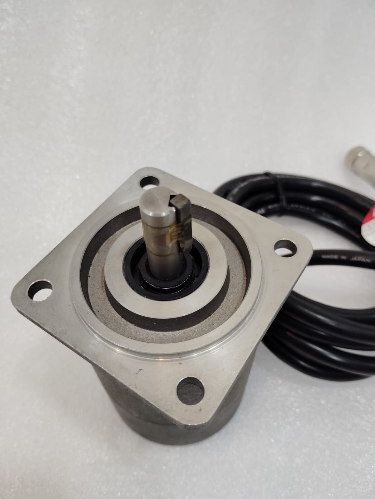 NSD CORPORATION MODEL MRE-G64SP062FBC-S278 ABSOCODER SENSOR MADE IN JAPAN NEW
