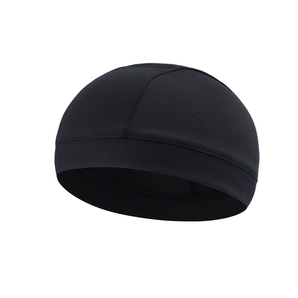 Cooling Hard Hat Liner Skull Cap Mesh Sweat Wicking Helmet Liners for Men Women