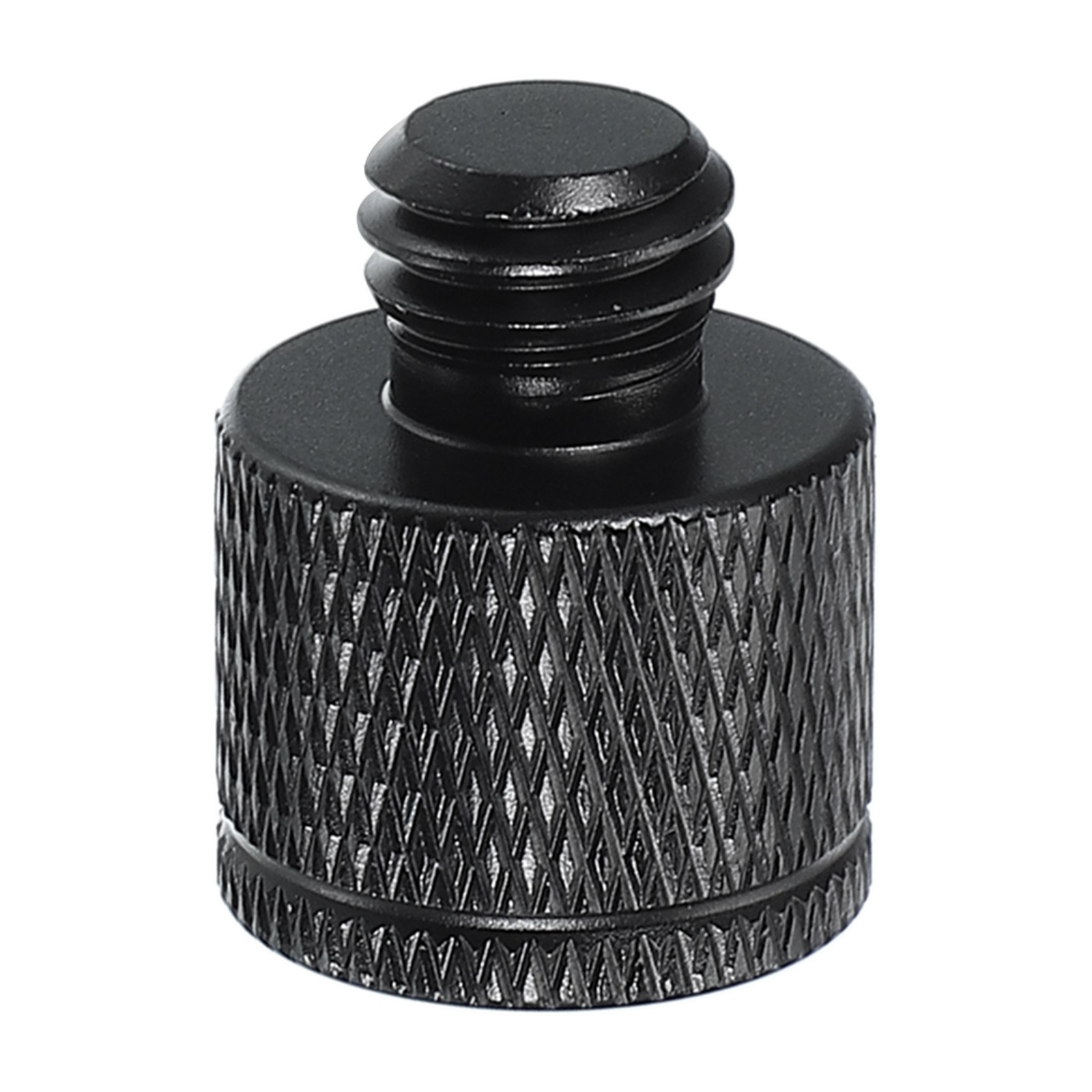 Tripod Screw Adapter M8 Female to 3/8" Male Tripod Nut Camera Mount Screw