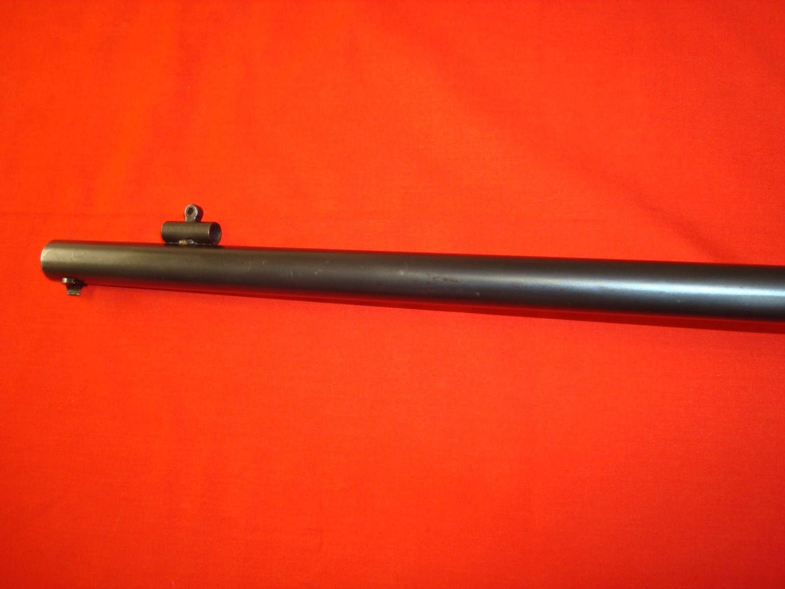White Muzzleloading systems G Series Bison Barrel .540 cal.