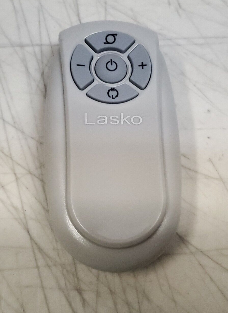 Lasko Ceiling Fan Remote Control