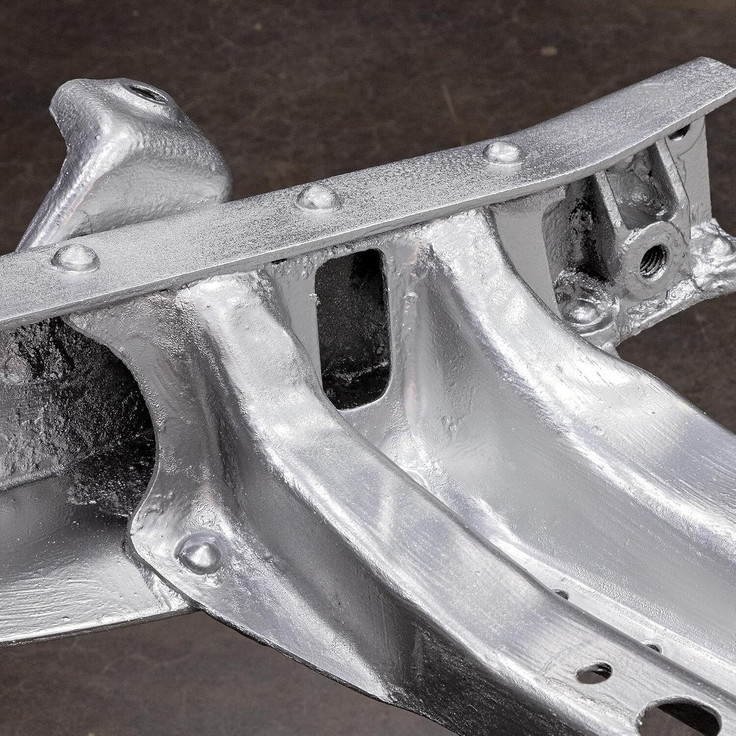 Rust Inhibitors,UV Resistant Aluminum Finish Rust Preventive Coating