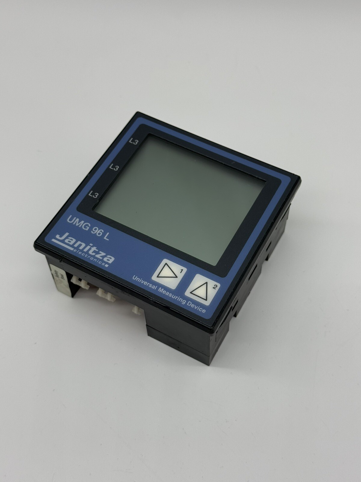 Janitza UMG 96L