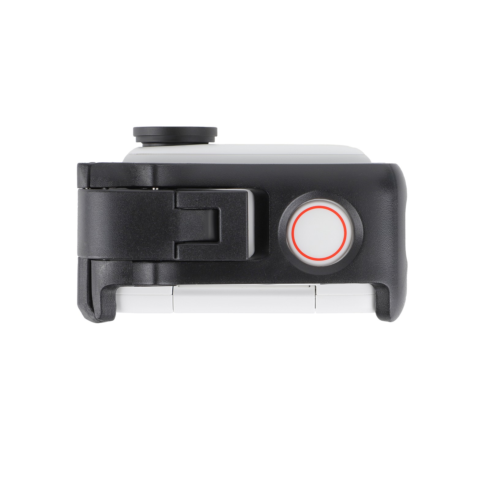 For Insta360 GO 3 Camera Protective Frame Mount Cover Accessories Quick Release