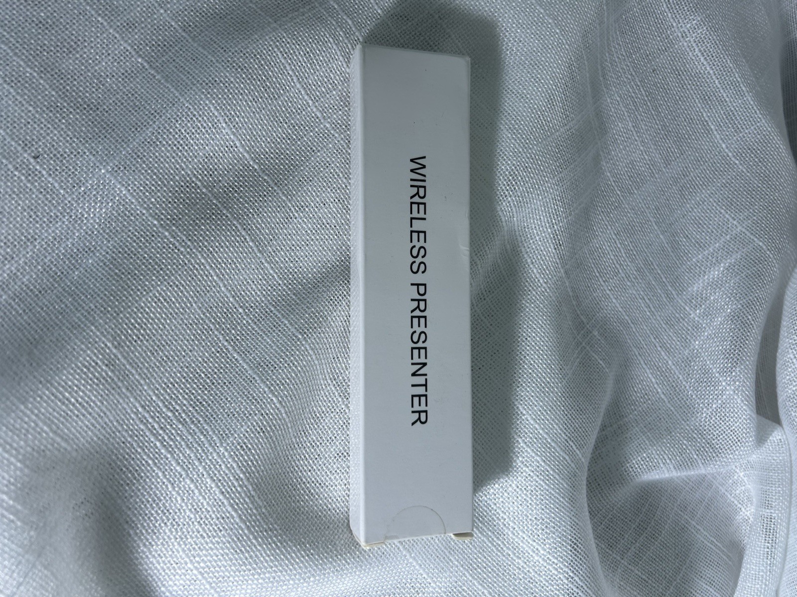 Presentation Clicker RF061