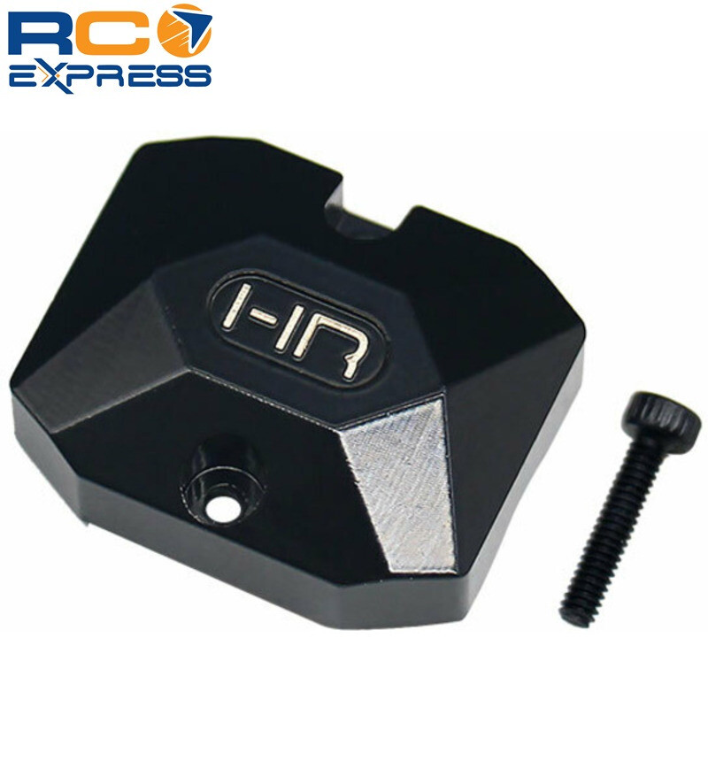 Hot Racing Redcat Ascent 18 Brass Diff Cover Set RACM12CH01