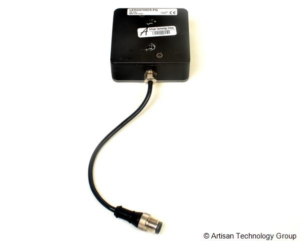 Banner Engineering LEDGA70XD5-PQ High Intensity Area Light
