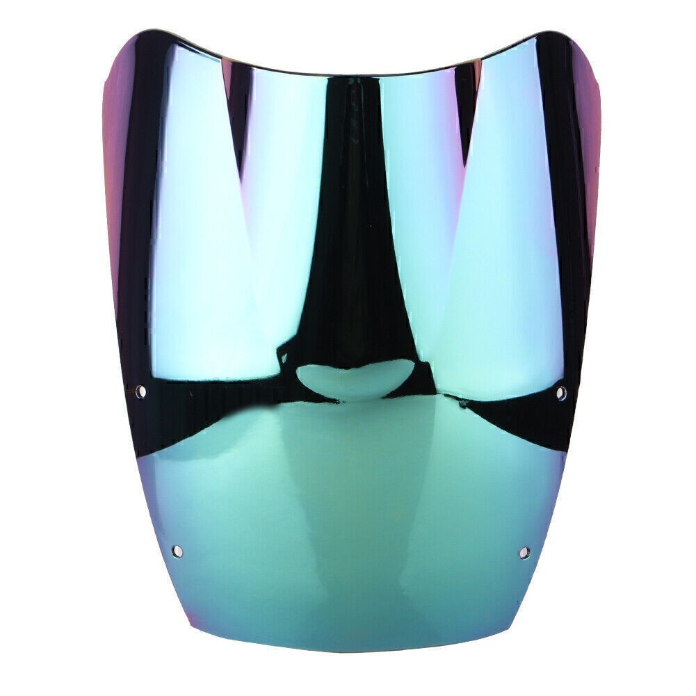 Fit Suzuki GSX600F/750F Katana ABS 1987 -97 Wind Screen Windshield Double Bubble