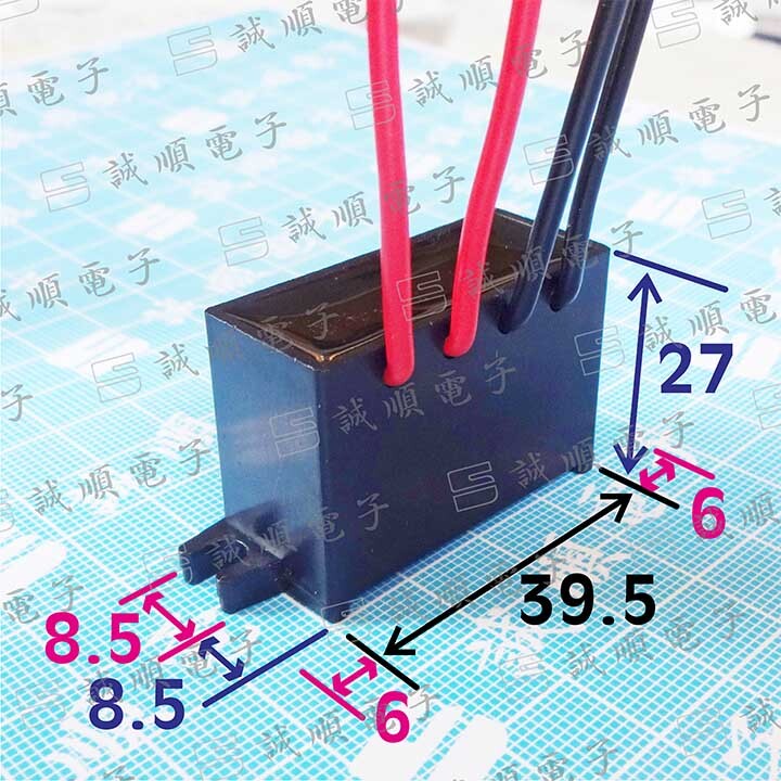 ZS-2 INPUT 380VAC OUTPUT 170VDC Rectifier