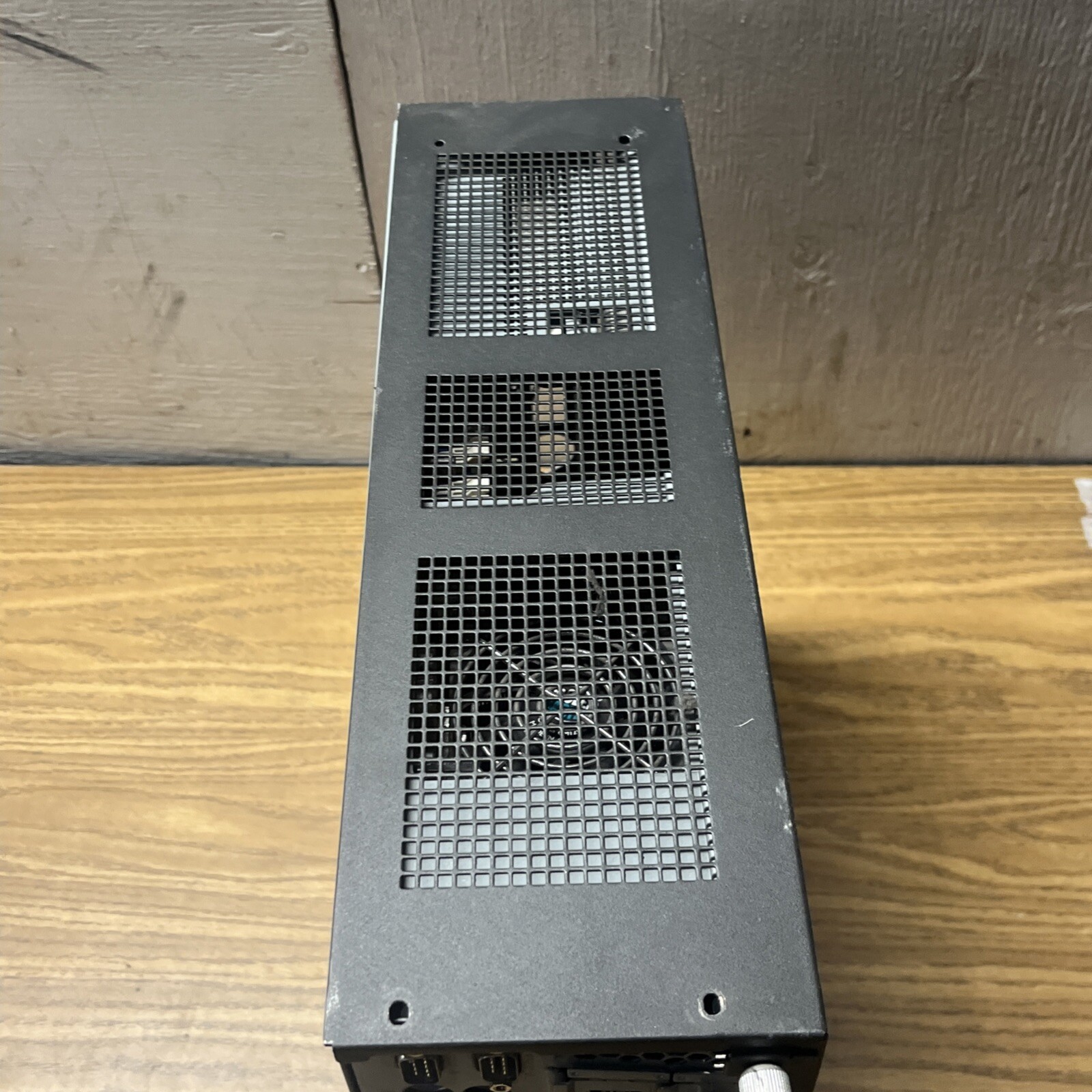 NCR 7459 5207 POS System Computer System - NO HDD