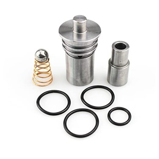 STL010 Cooler Flow Bypass Valve Kit Upgrade Compatible With Cadillac Chevy