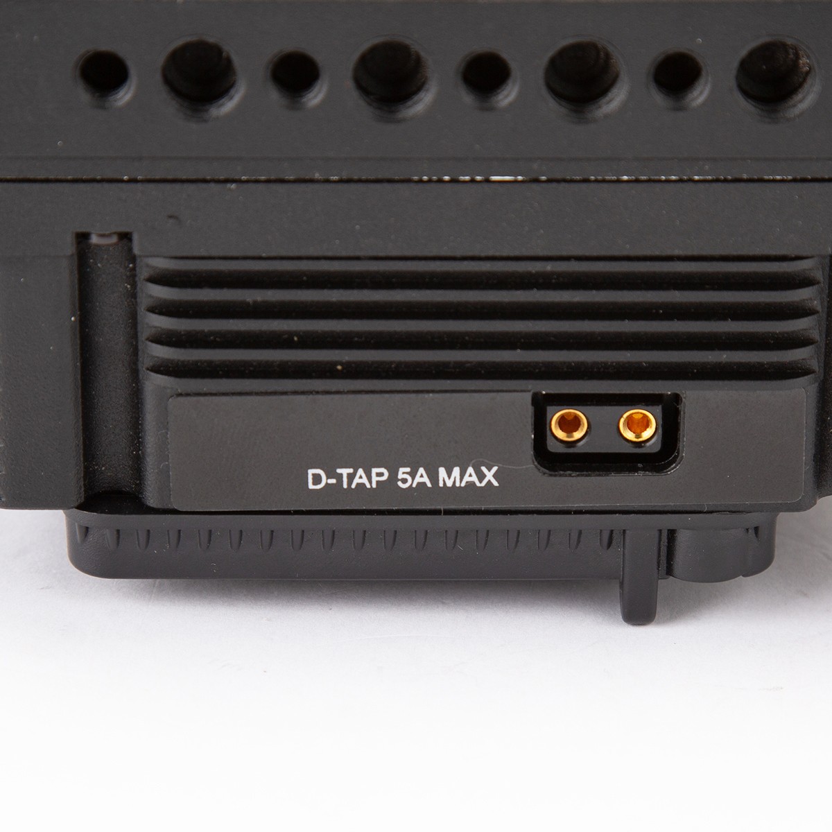 MultiDyne SilverBack Bidirectional 3G-SDI Camera Back Transceiver (V-Mount)