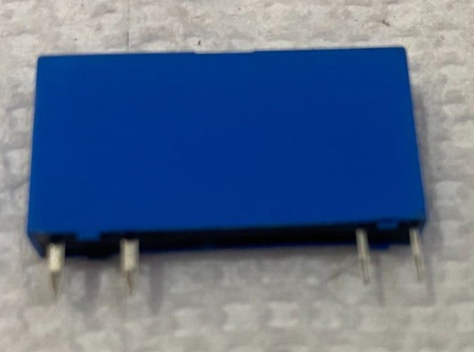 Relpol RSR30-D1-02-040 Solid state relay 24VDC 4A